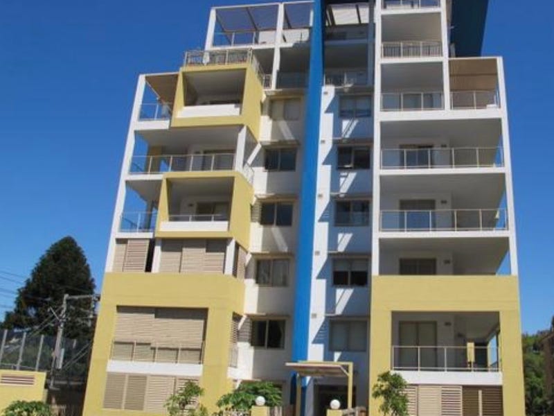 1/8486 Albert Avenue, Chatswood, NSW 2067 Property Details