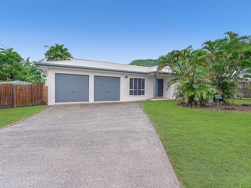 173 Toogood Road, Bayview Heights, QLD 4868