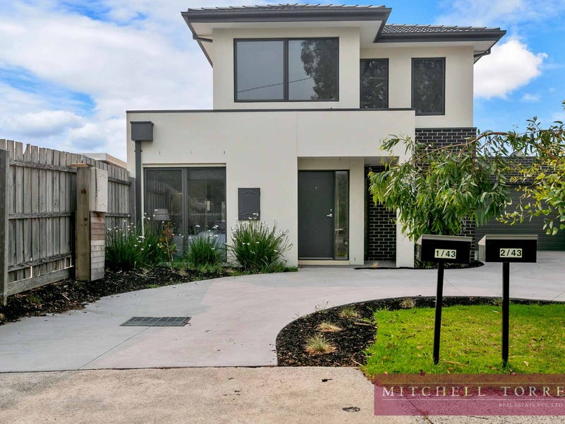 1/43 Sutton Street, Chelsea Heights, VIC 3196