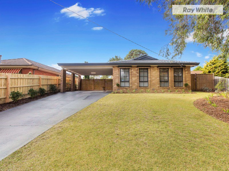 11 Branson Street, Rosebud, Vic 3939 Property Details