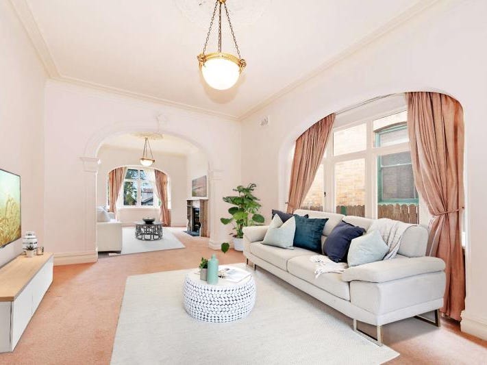 51 Holt Avenue, Mosman, NSW 2088