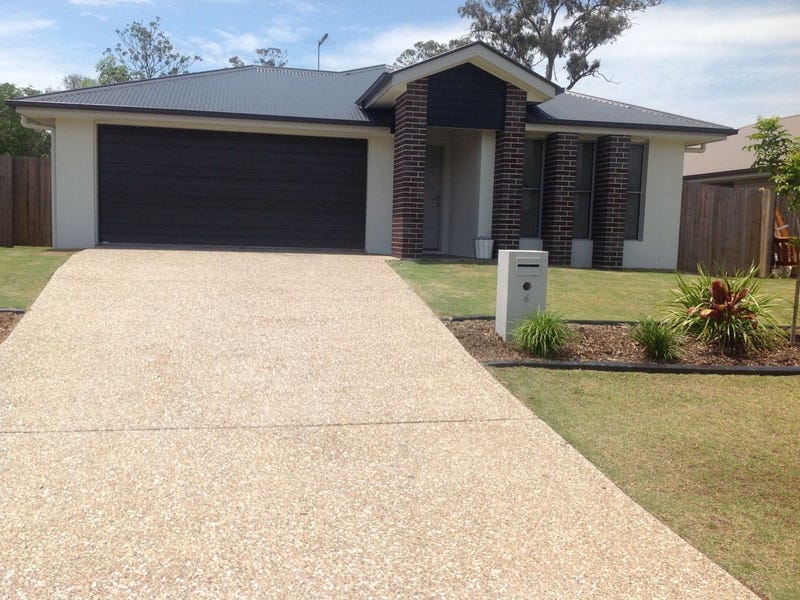 6 Wilkie Street, Bannockburn, QLD 4207