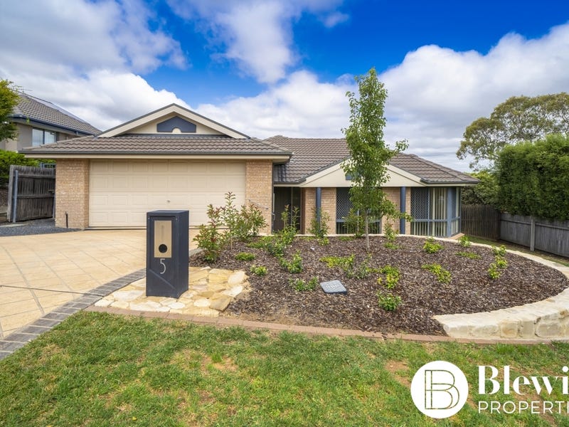 5 Magnolia Close, Jerrabomberra, NSW 2619 - realestate.com.au