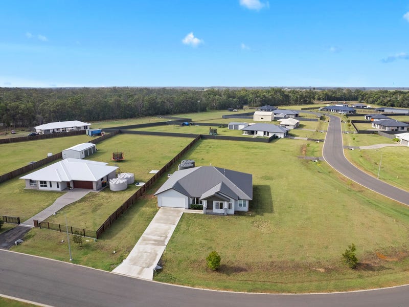 15 Fantail Place, Sharon, Qld 4670 Property Details