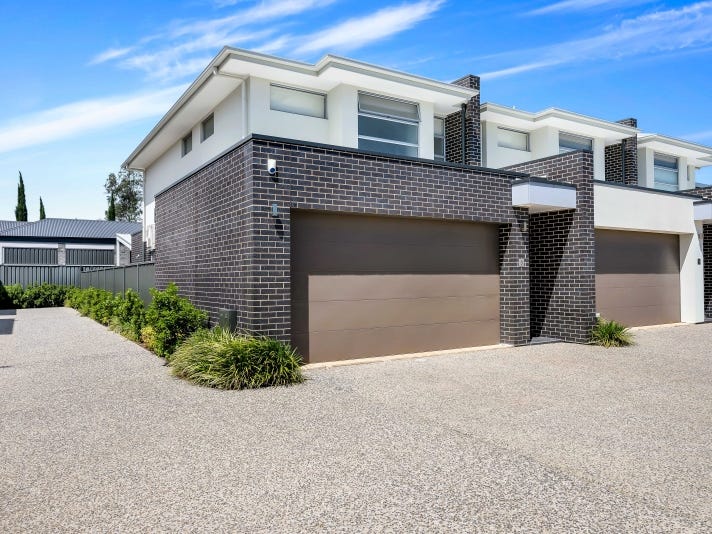 Res 3/20 Randolph Avenue, Parkside, SA 5063 Property Details