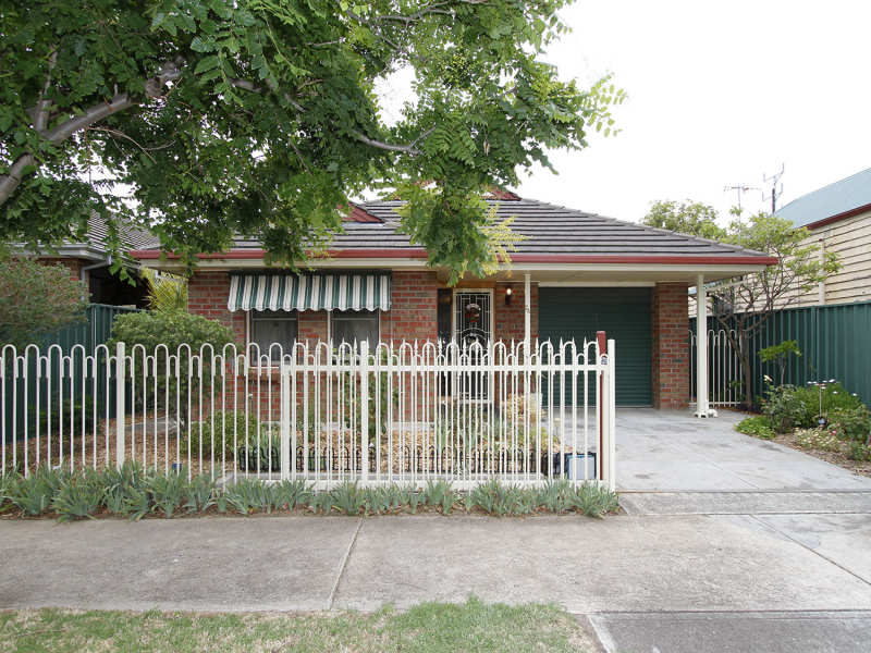 2A Duke Street, Alberton, SA 5014 Property Details