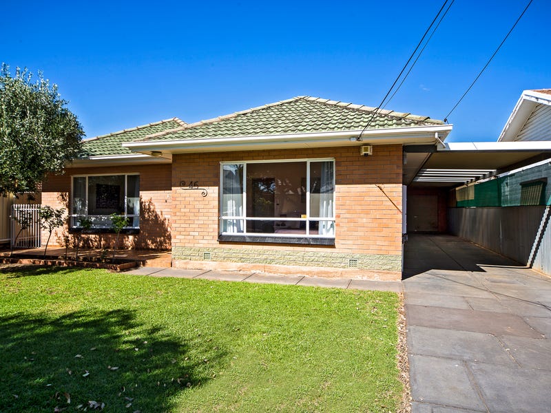 46 Albert Street, Clarence Gardens, SA 5039