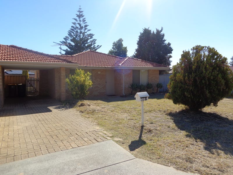 33B Daventry Drive, Alexander Heights, WA 6064