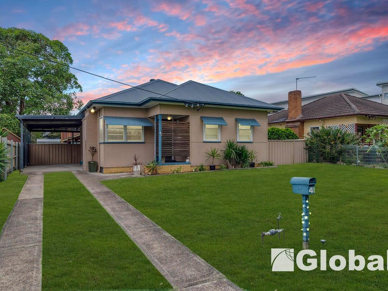 41 Fairfield Avenue, New Lambton, NSW 2305