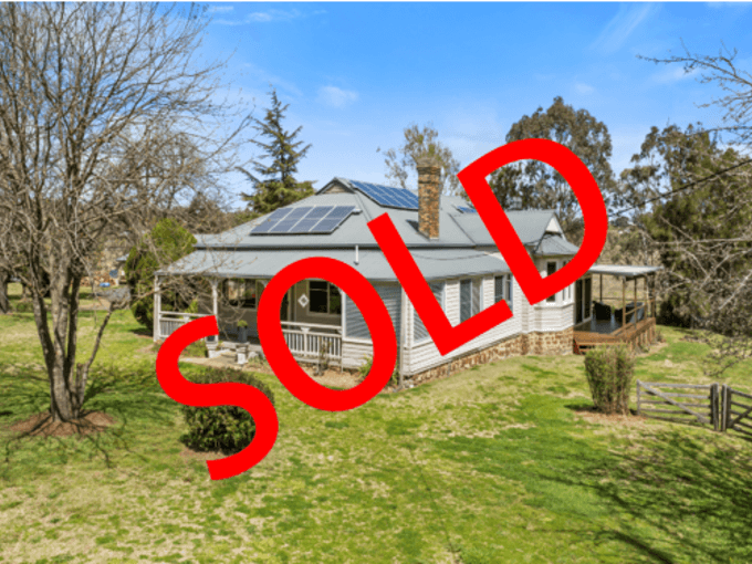 84 Castledoyle Road, Armidale, NSW 2350