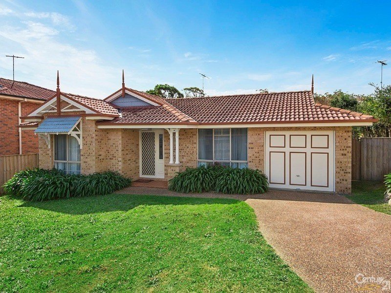 24 Batchelor Cl, Menai, NSW 2234 Property Details