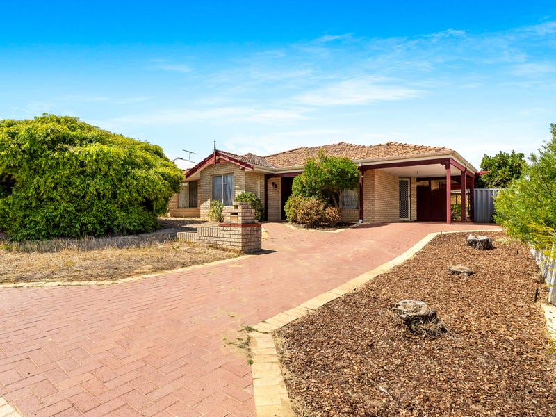 4 Harcus Retreat, Merriwa, WA 6030 - Property Details