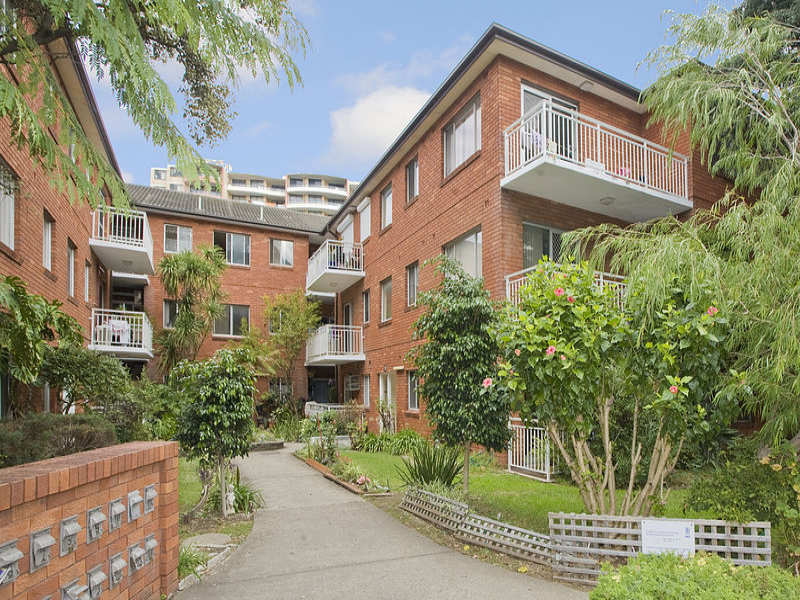 21/23A The Strand, Rockdale, NSW 2216 Property Details