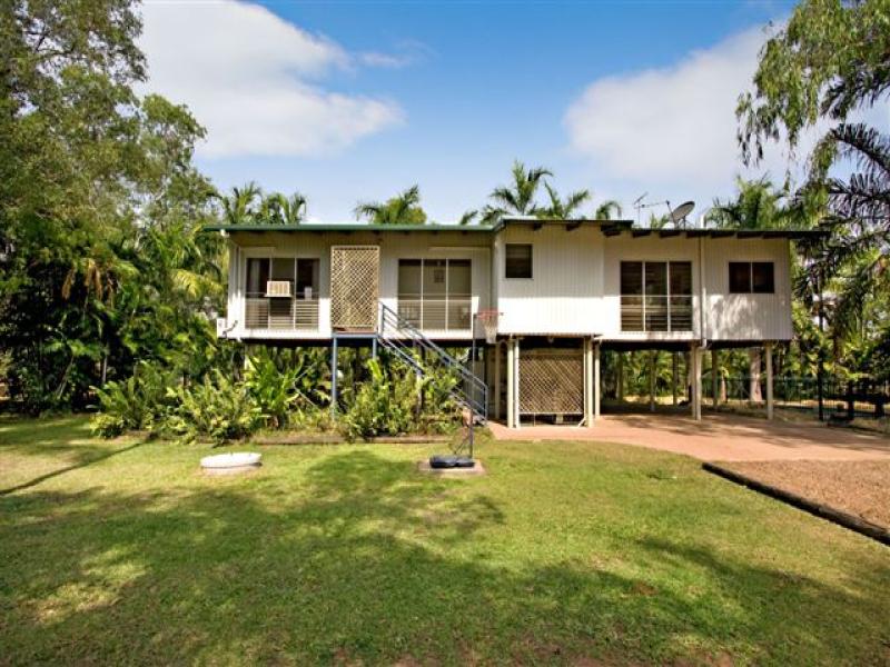 8 Catalina Road, Marlow Lagoon, NT 0830