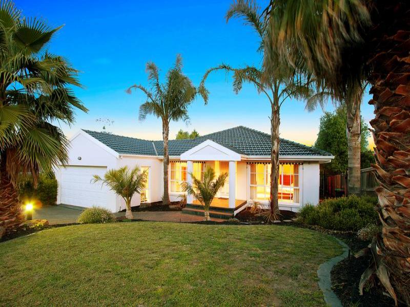 5 Symon Crescent, Greensborough, Vic 3088 Property Details