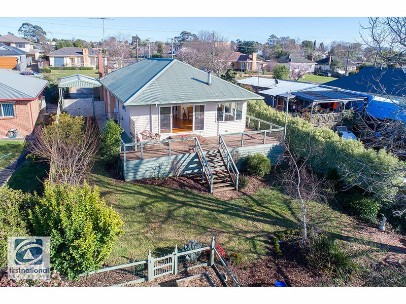 22 King Street, Warragul, Vic 3820 Property Details