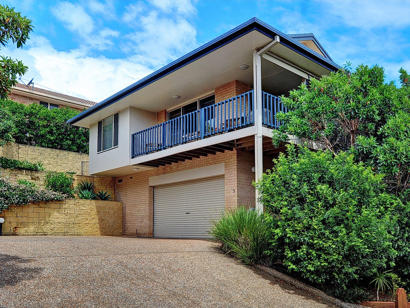 5/33 Everard Street, Port Macquarie, NSW 2444