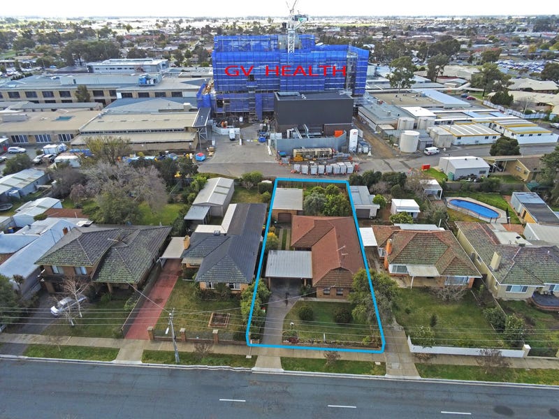 27 Kilpatrick Avenue, Shepparton, Vic 3630 Property Details