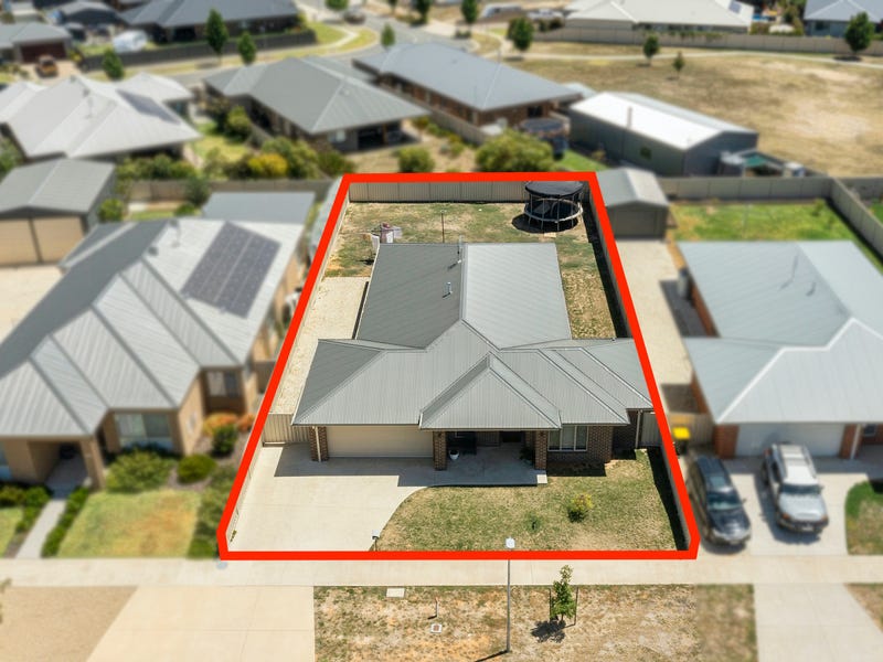 37 Kean Road, Nagambie, Vic 3608 Property Details