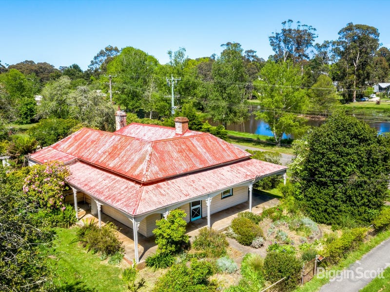 17 Victoria Street, Trentham, Vic 3458 Property Details