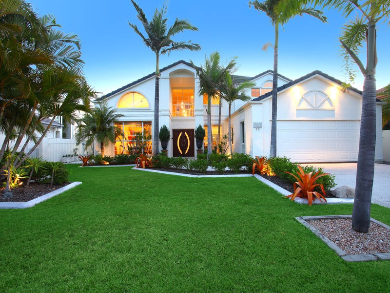 10 Prosperity Drive, Helensvale, QLD 4212