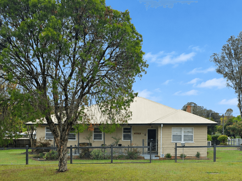 14 Emu Creek Road, Crows Nest, Qld 4355 - House for Sale - realestate ...