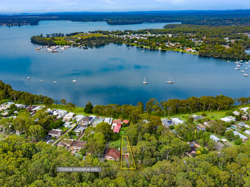 Sold Property Prices & Auction Results in Brightwaters, NSW 2264