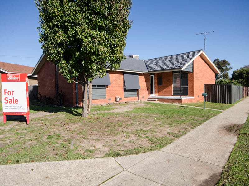 13 London Road, Wodonga, Vic 3690 Property Details