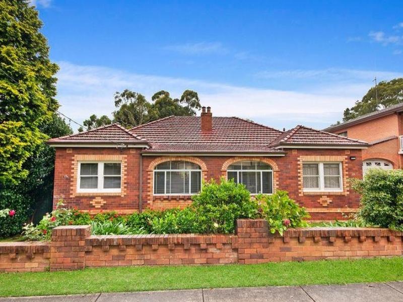 13 Cambridge Road, Artarmon, NSW 2064