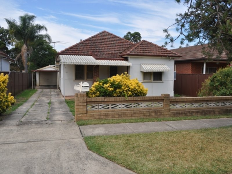 102 Pringle Avenue, Bankstown, NSW 2200 - Property Details