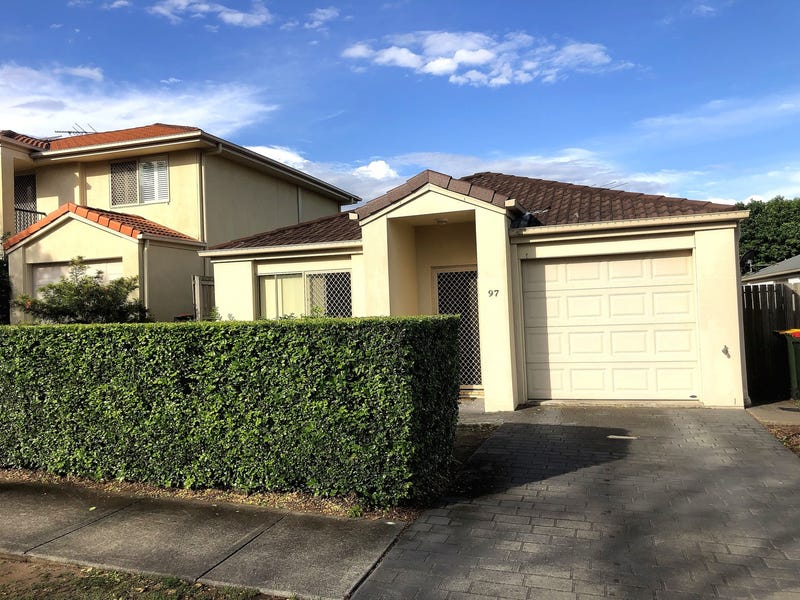 28 Coora Street, Wishart, Qld 4122