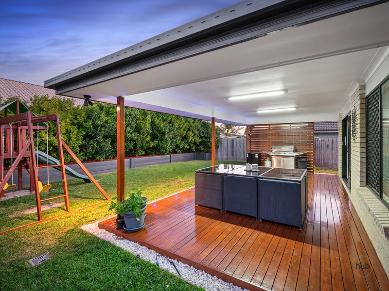 51 Jarvis Road, Waterford, QLD 4133