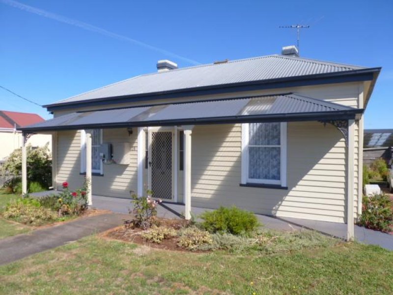 28 Ellenor Street, Scottsdale, Tas 7260 Property Details