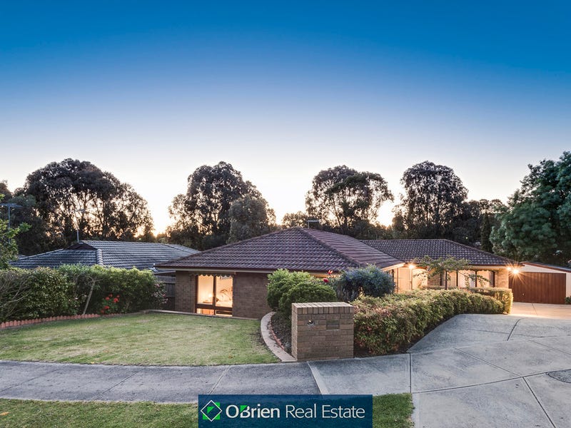 6 Knight Court, Endeavour Hills, VIC 3802