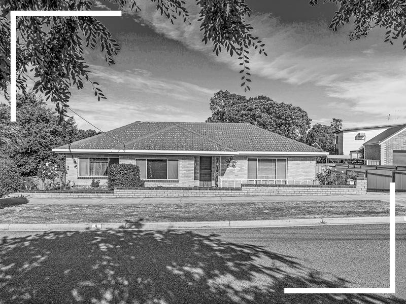 4 Hargreaves Street, Bendigo, Vic 3550 House for Sale
