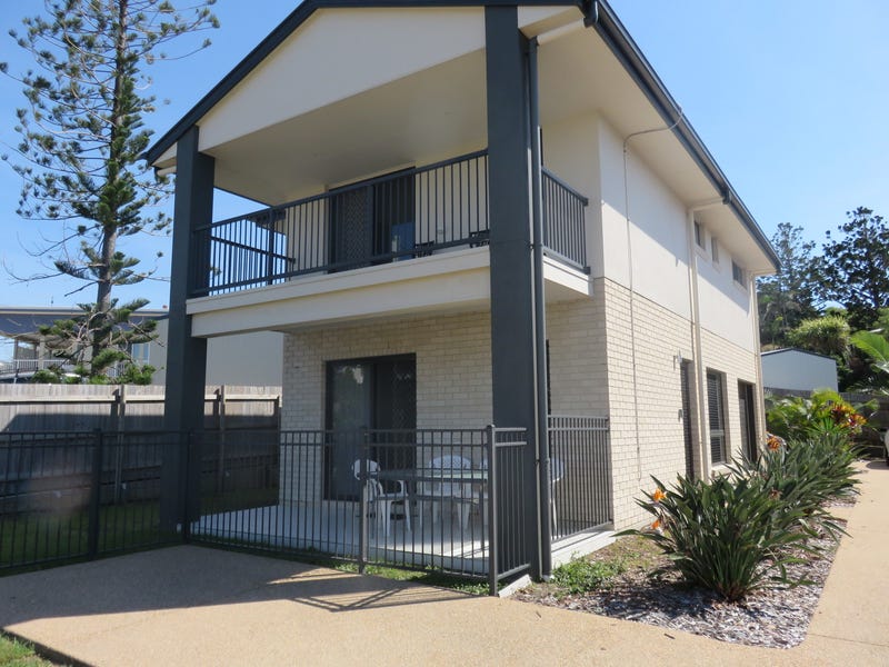 1/17 Richard Street, Emu Park, QLD 4710