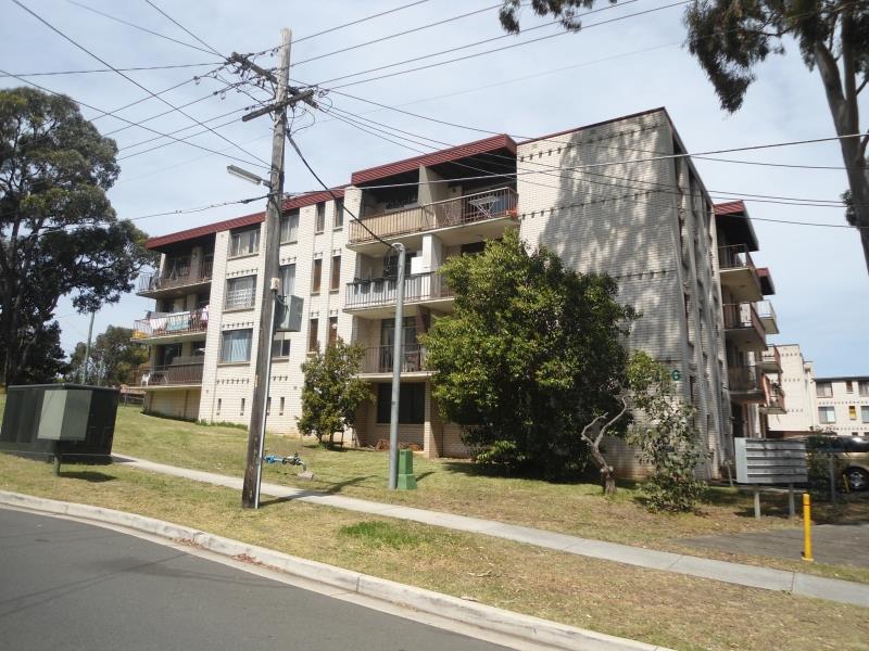 10/166 Greenacre Rd, Bankstown, NSW 2200 Property Details