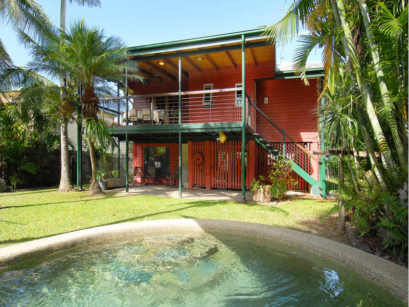 3 Thomson Street, Earlville, QLD 4870