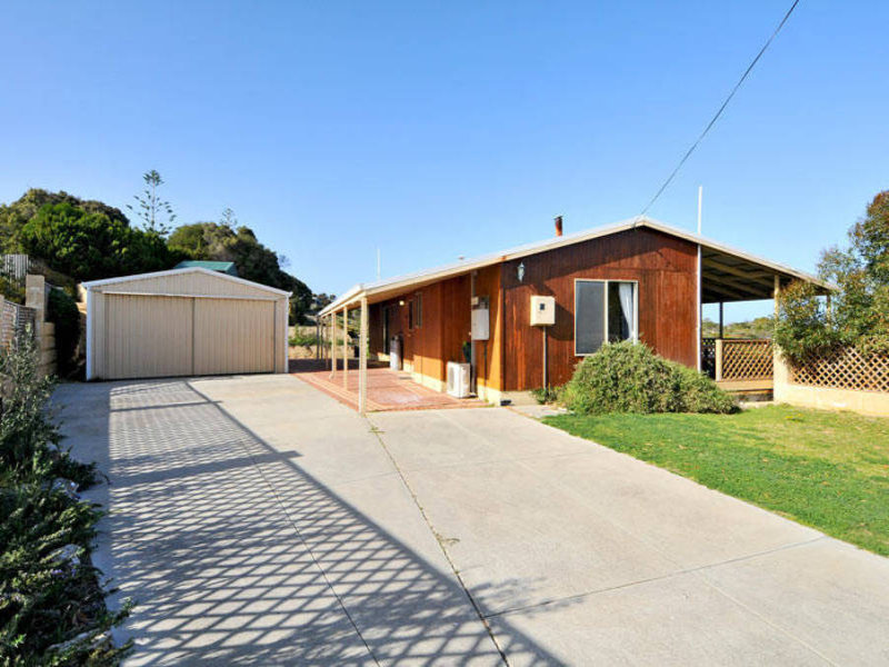 13 Styles Road, Preston Beach, WA 6215