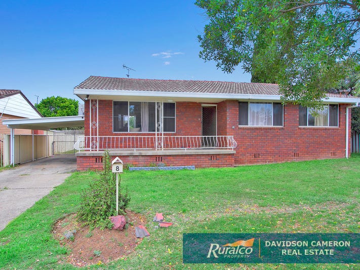 8 Robina Street, South Tamworth, NSW 2340 - realestate.com.au