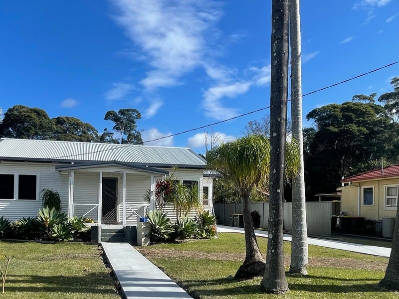 76 Gundagai Street, Coffs Harbour, NSW 2450