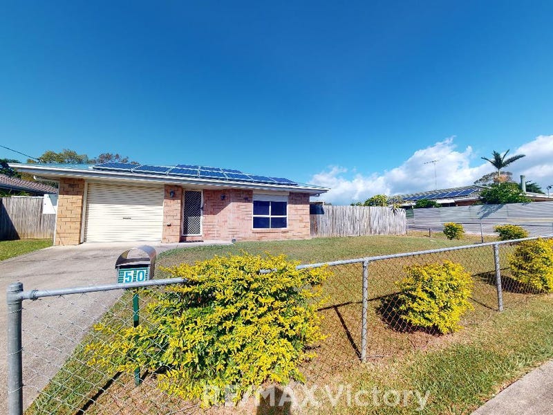 50 Lynfield Drive, Caboolture, Qld 4510 Property Details
