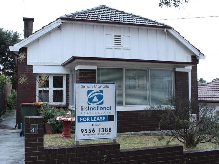 41 Clarence Road, Rockdale, NSW 2216