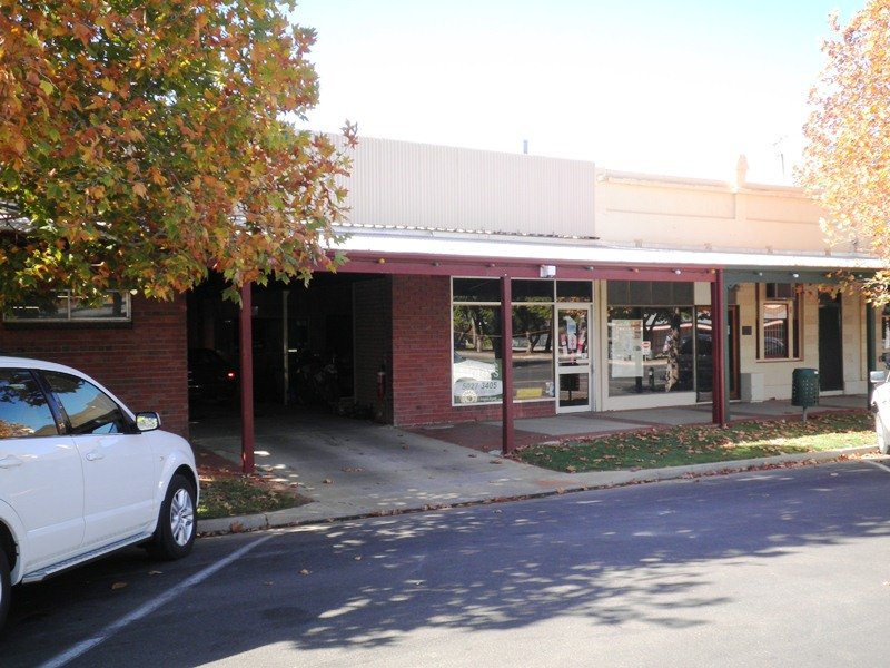 3339 Darling Street, Wentworth, NSW 2648 Property Details