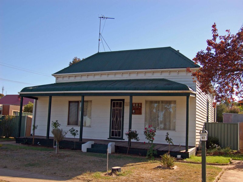 63 Patrick Street, Stawell, VIC 3380