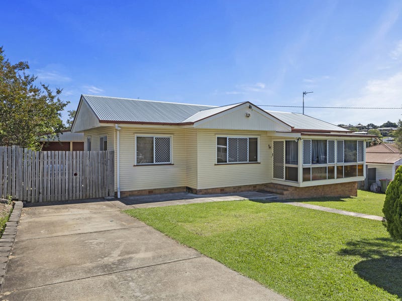 27 Gordon Avenue, Newtown, Qld 4350 Property Details