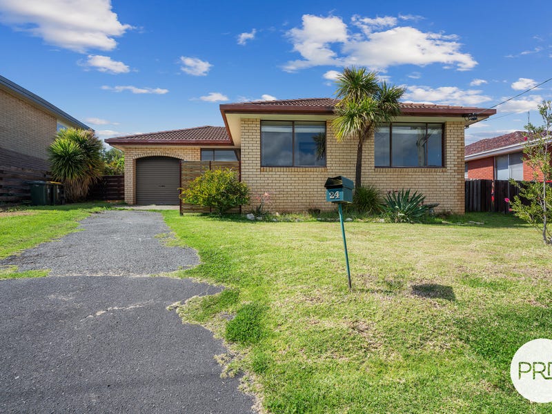 24 Mckinly Street, Midway Point, TAS 7171