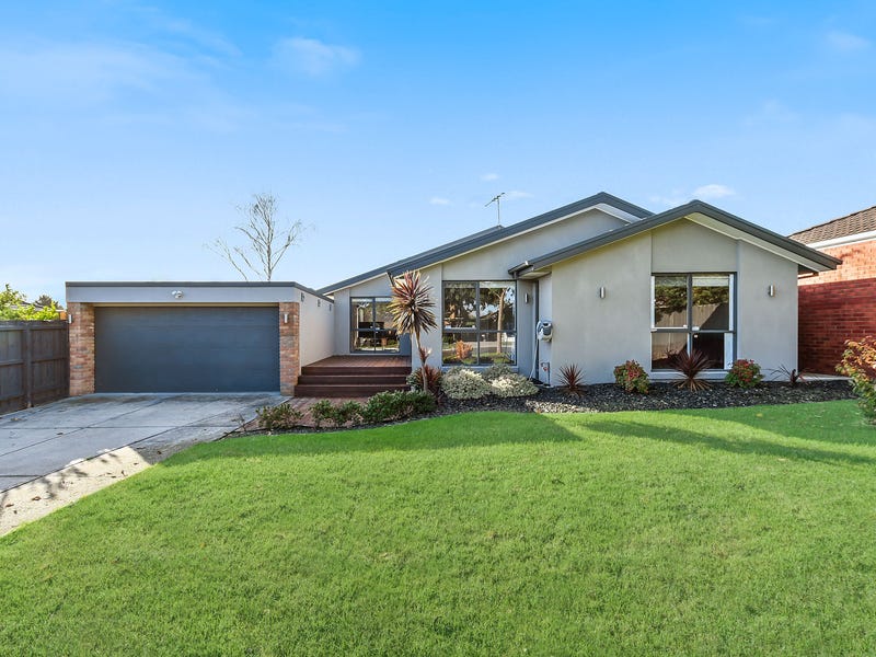 21 Lydia Mary Drive, Berwick, Vic 3806