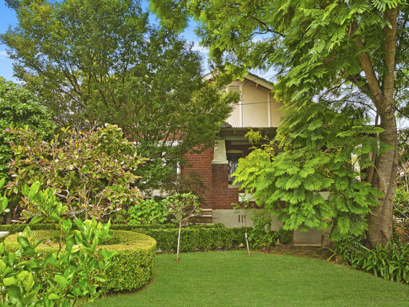 12 Centennial Avenue, Lane Cove North, NSW 2066