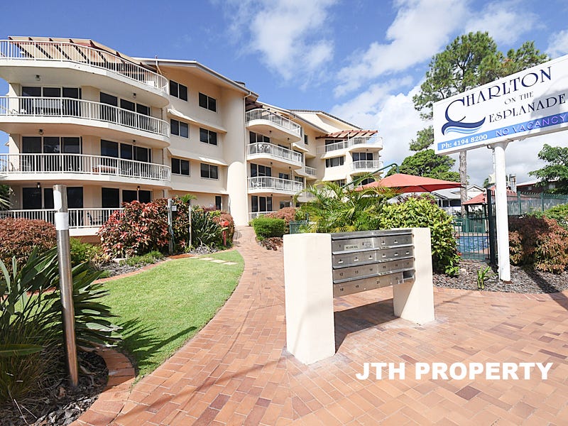 6/451 Esplanade, Torquay, Qld 4655 House for Sale